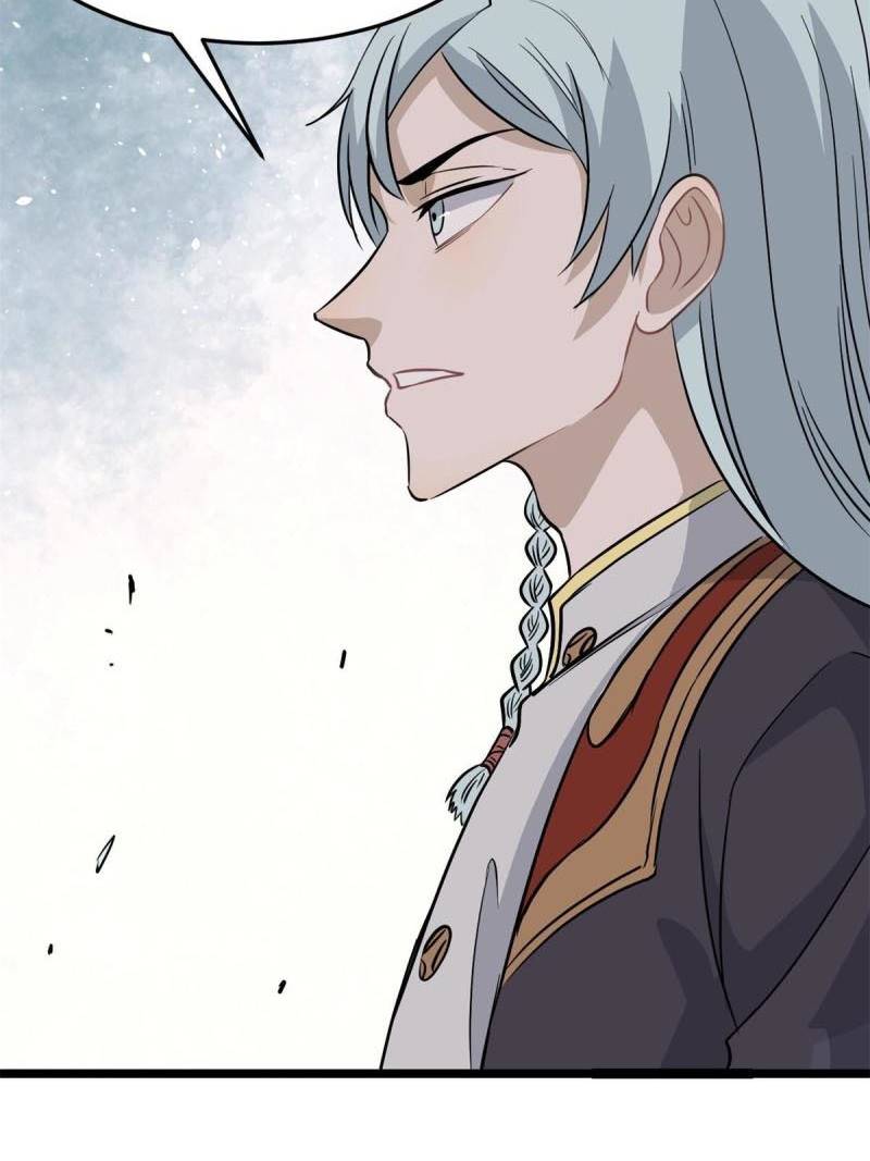All Hail the Sect Leader Chapter 124 page 38