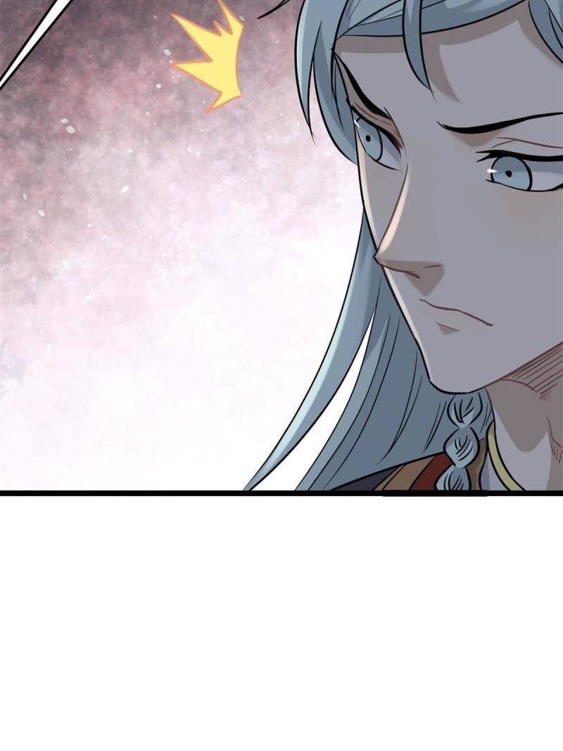 All Hail the Sect Leader Chapter 124 page 41