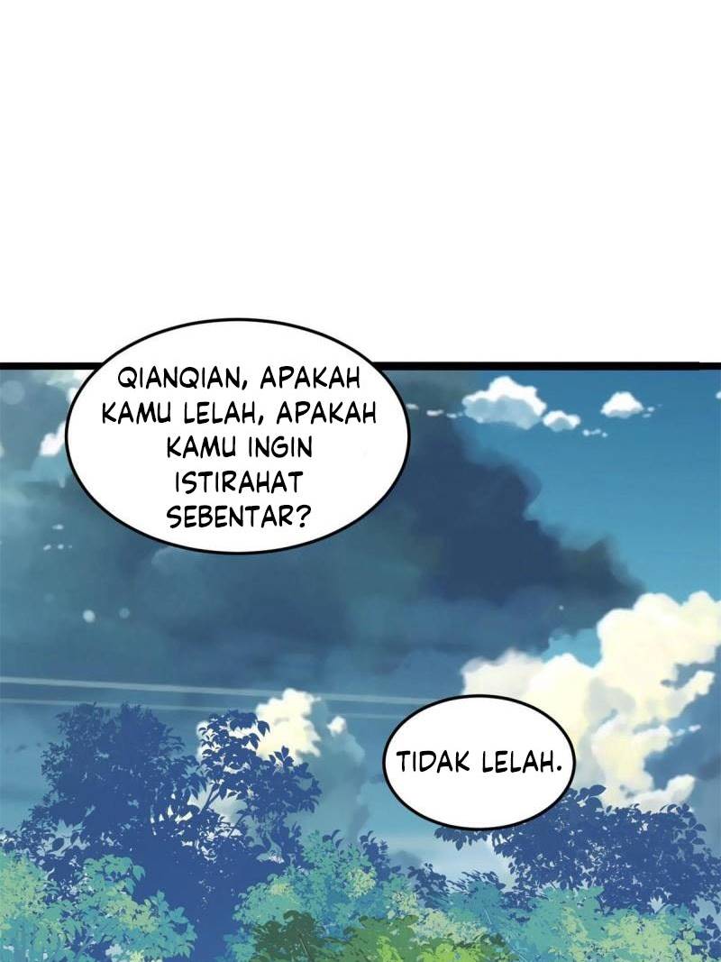 All Hail the Sect Leader Chapter 124 page 55