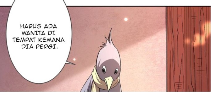 My Disciples Are All Immortals Chapter 24 page 26
