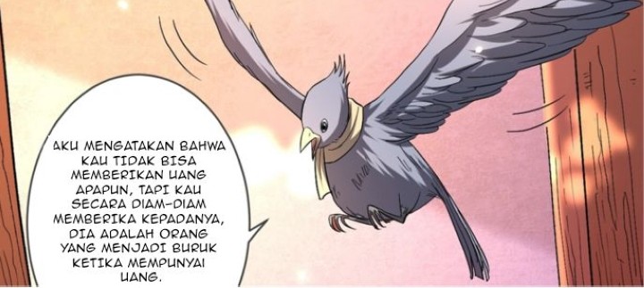 My Disciples Are All Immortals Chapter 24 page 28