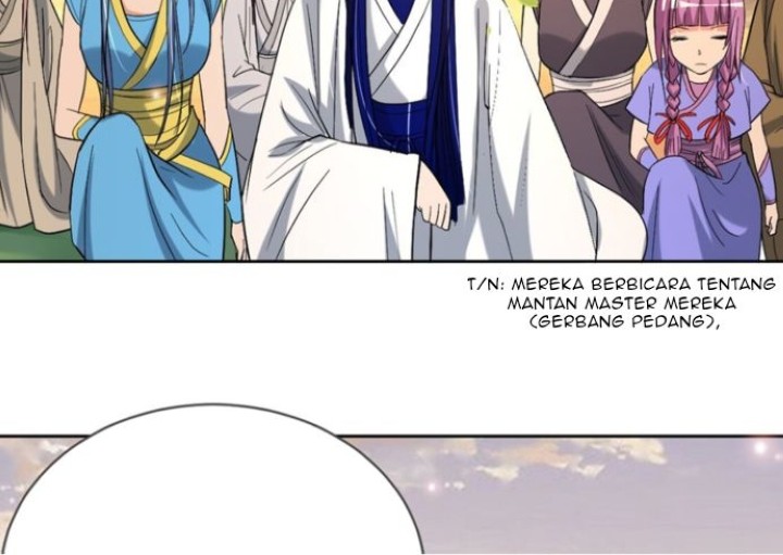 My Disciples Are All Immortals Chapter 24 page 6