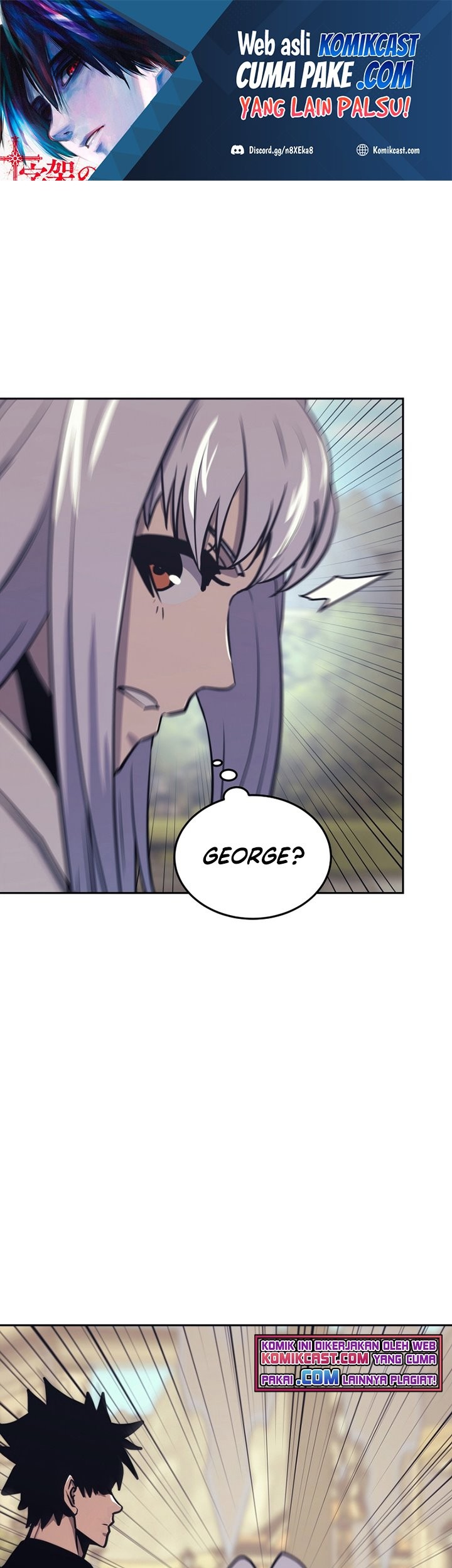 Manhwa Player from Today Onwards Chapter 43 gambar 2