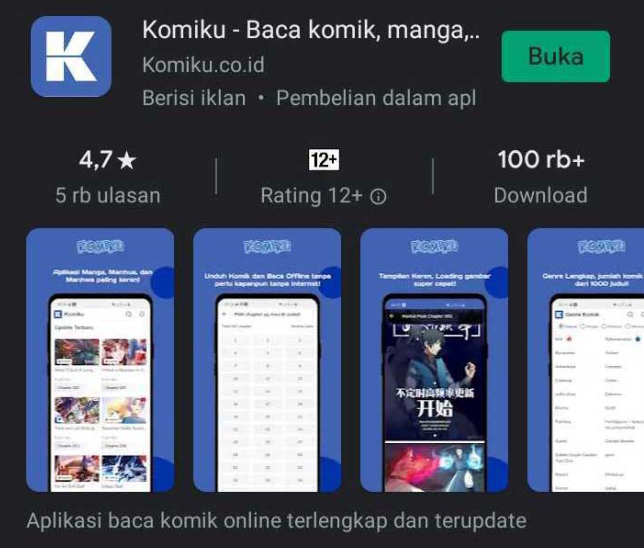 Martial Peak Part 1 Chapter 1988 page 29