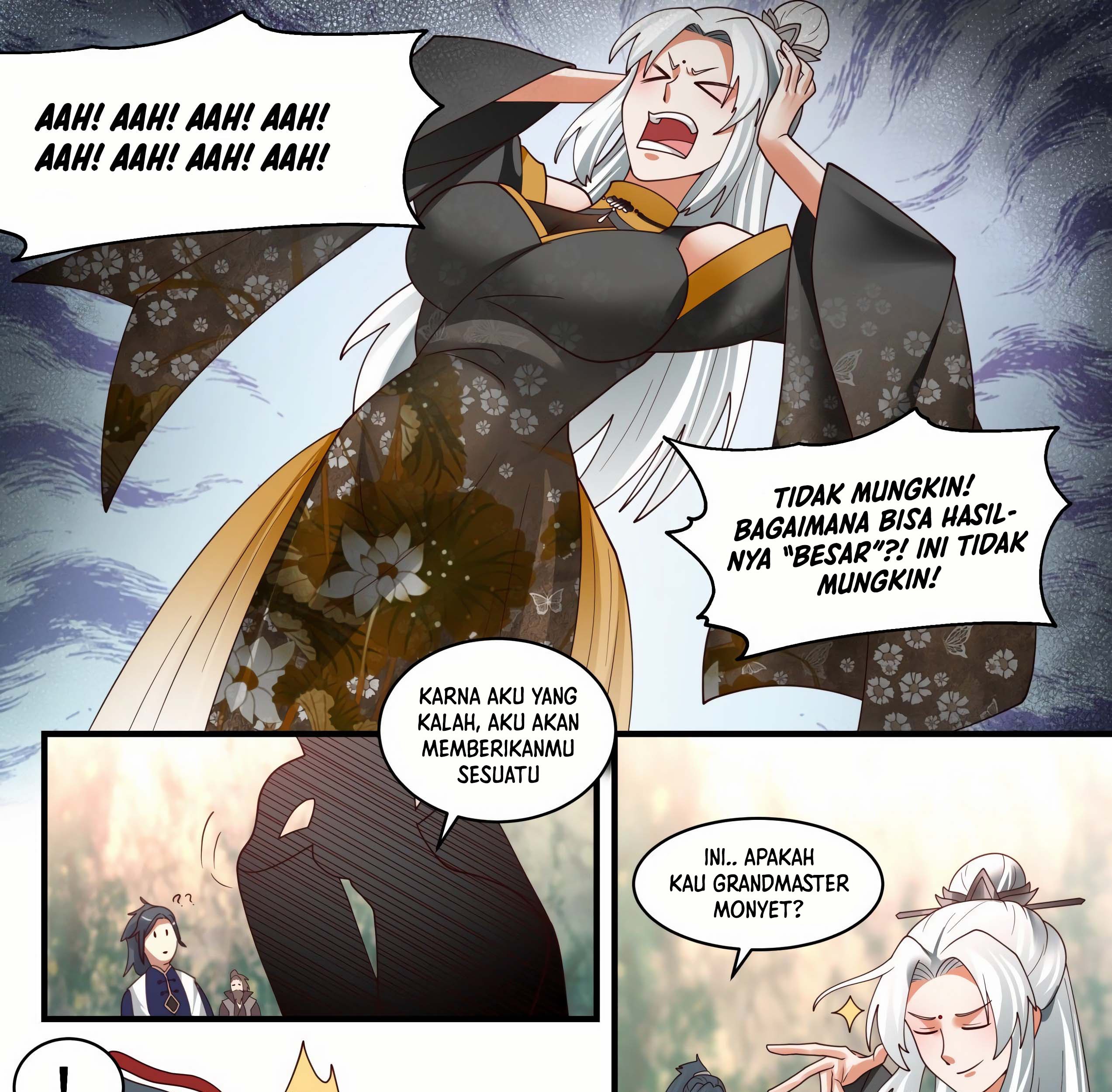 Martial Peak Part 1 Chapter 1989 page 15