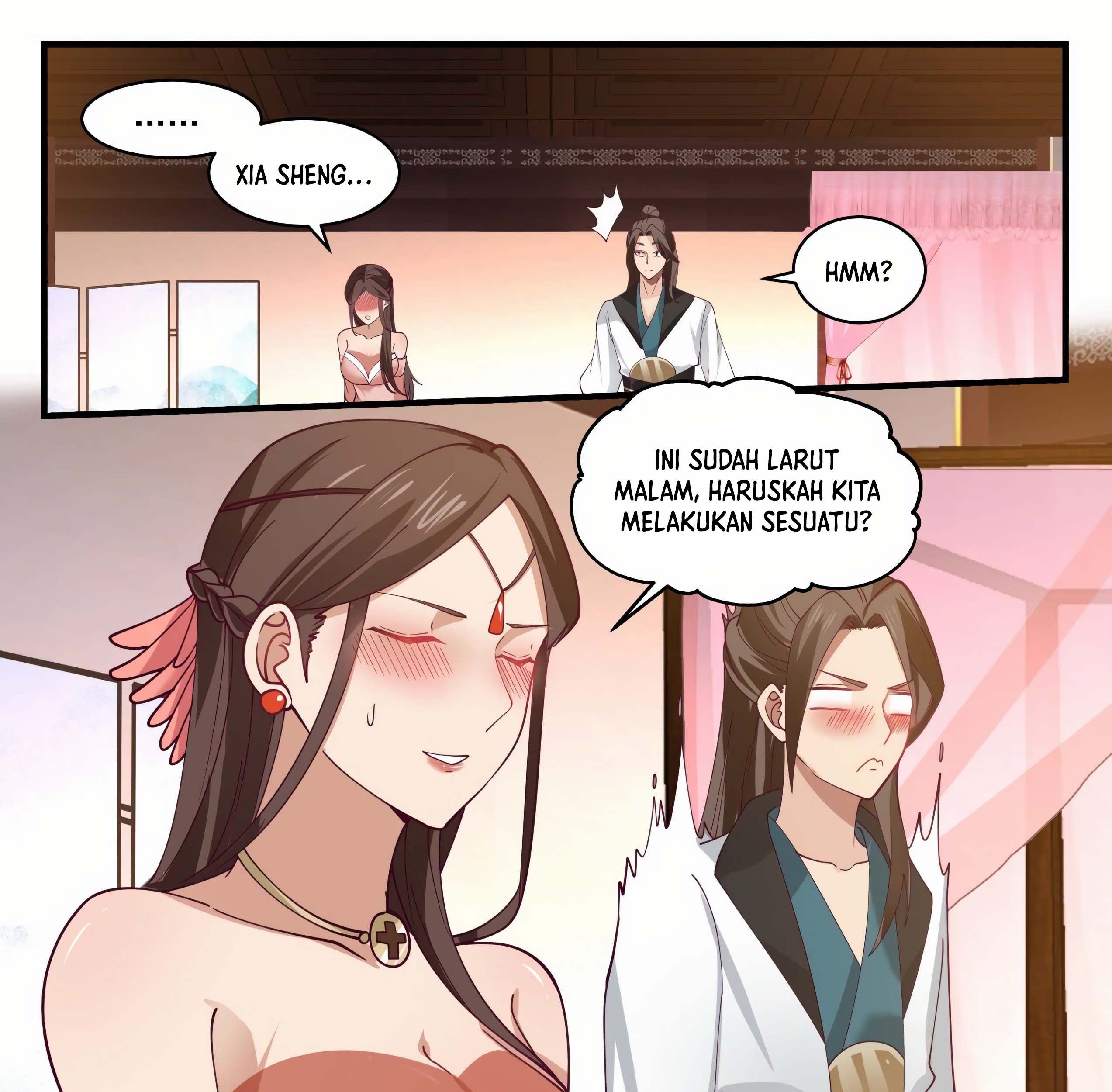 Martial Peak Part 1 Chapter 1991 page 13