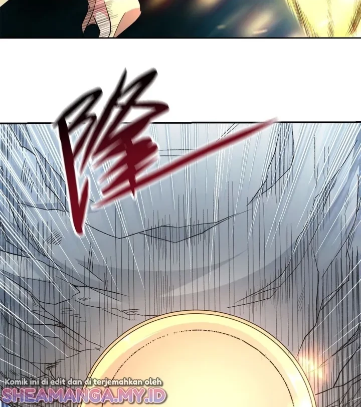 My Disciples Are All Immortals Chapter 28 page 24
