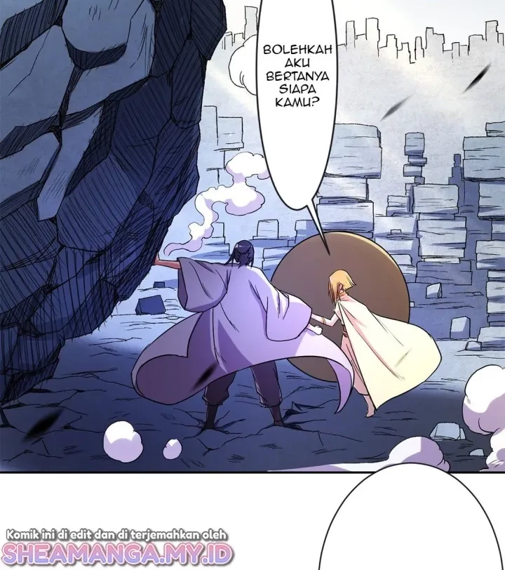 My Disciples Are All Immortals Chapter 28 page 28