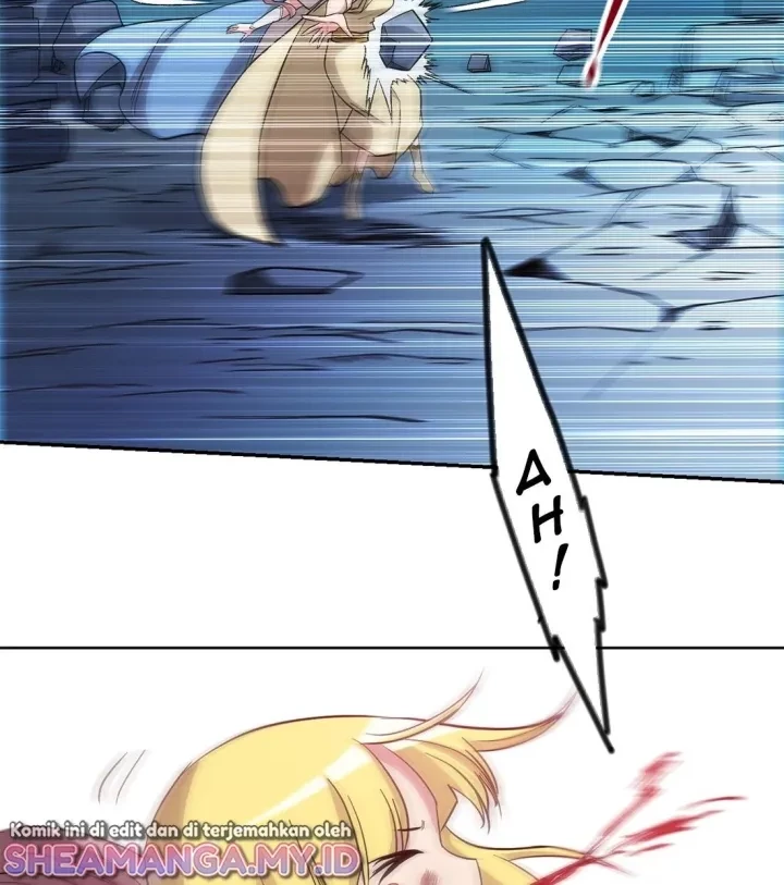 My Disciples Are All Immortals Chapter 28 page 10