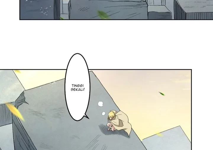 My Disciples Are All Immortals Chapter 27 page 6