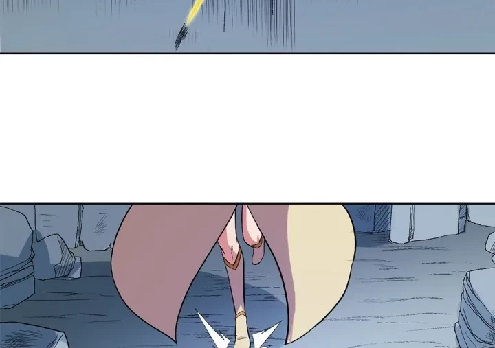 My Disciples Are All Immortals Chapter 27 page 10