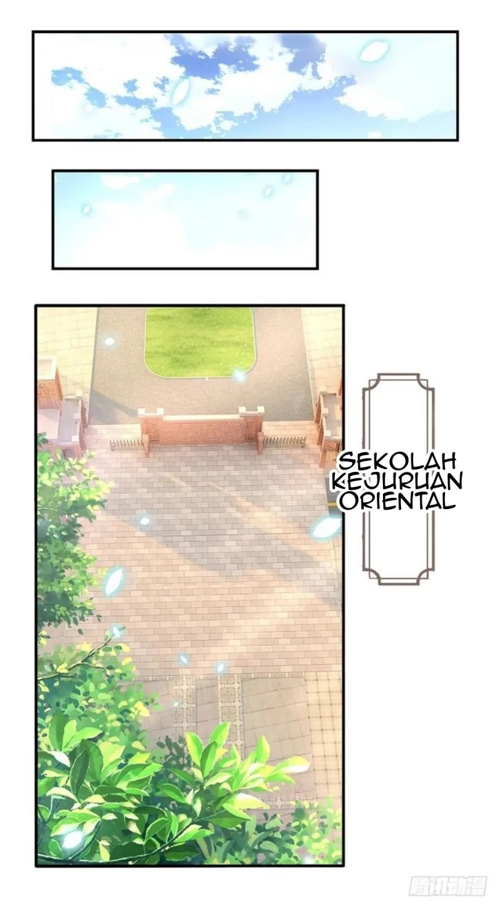 100.000 Layers Of Body Refining: I Raise All Emperor Chapter 107 page 19