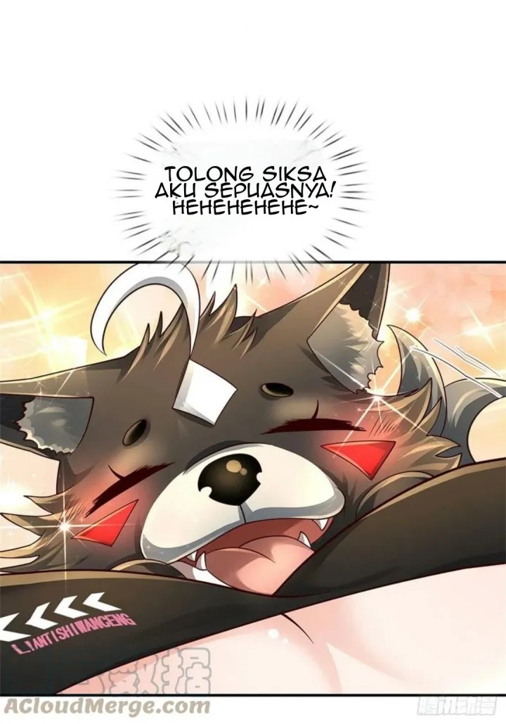 100.000 Layers Of Body Refining: I Raise All Emperor Chapter 107 page 26