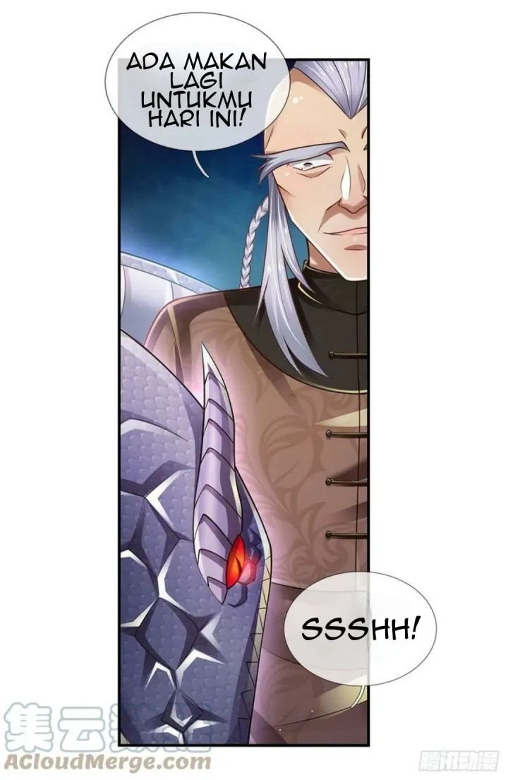 100.000 Layers Of Body Refining: I Raise All Emperor Chapter 108 page 12