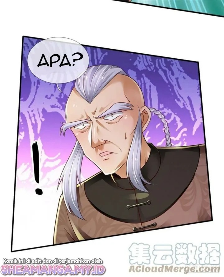 100.000 Layers Of Body Refining: I Raise All Emperor Chapter 108 page 18
