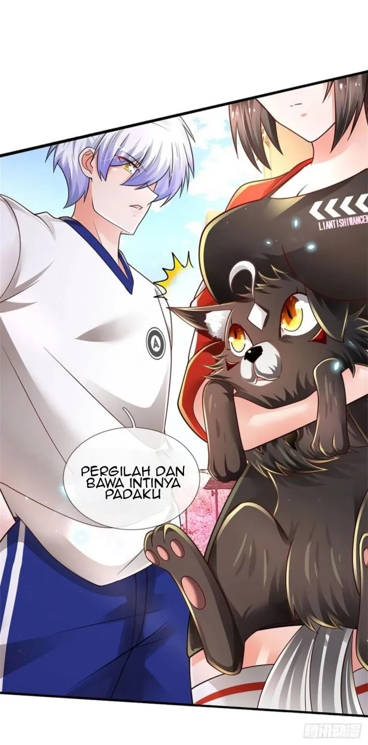 100.000 Layers Of Body Refining: I Raise All Emperor Chapter 108 page 9