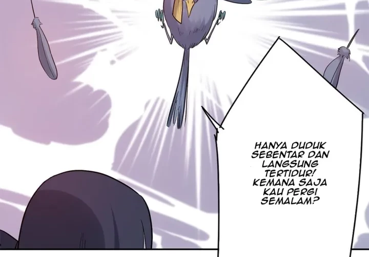 My Disciples Are All Immortals Chapter 30 page 4