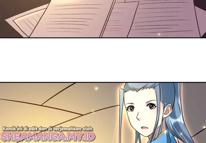 My Disciples Are All Immortals Chapter 30 page 6