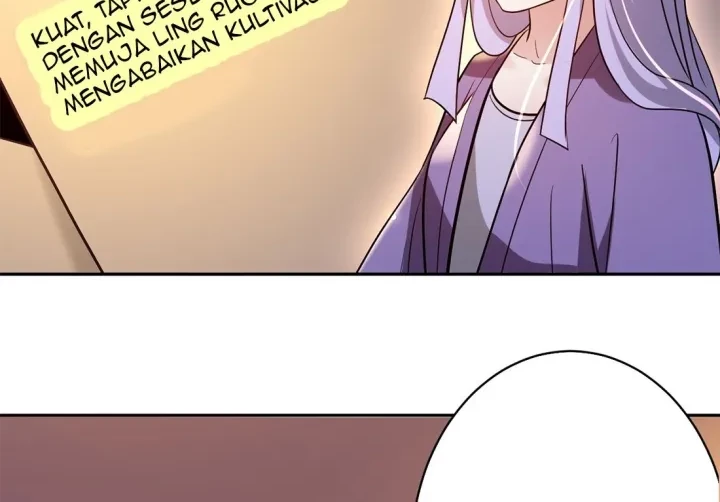 My Disciples Are All Immortals Chapter 30 page 8