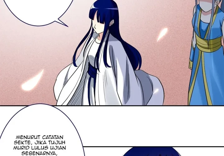 My Disciples Are All Immortals Chapter 30 page 12