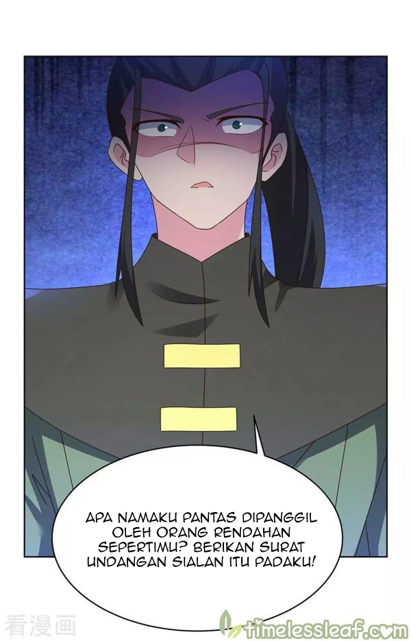 Above All Gods Chapter 257 page 4