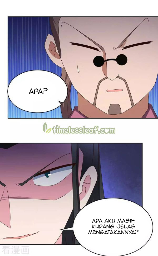 Above All Gods Chapter 257 page 5