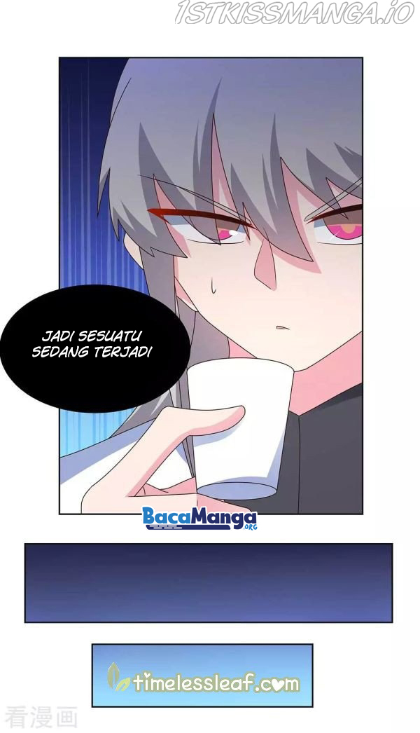 Above All Gods Chapter 256 page 13