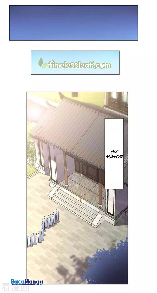 Above All Gods Chapter 256 page 6