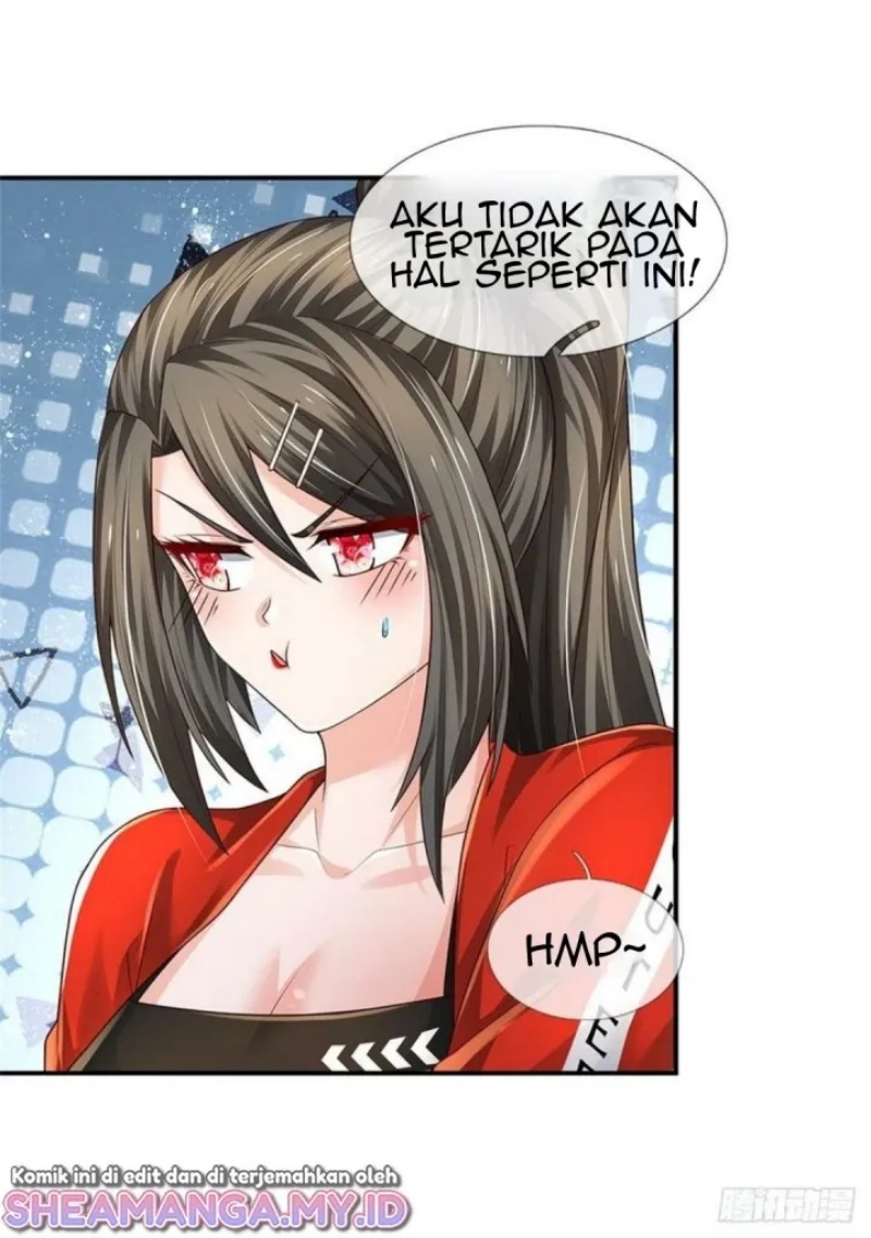100.000 Layers Of Body Refining: I Raise All Emperor Chapter 109 page 14