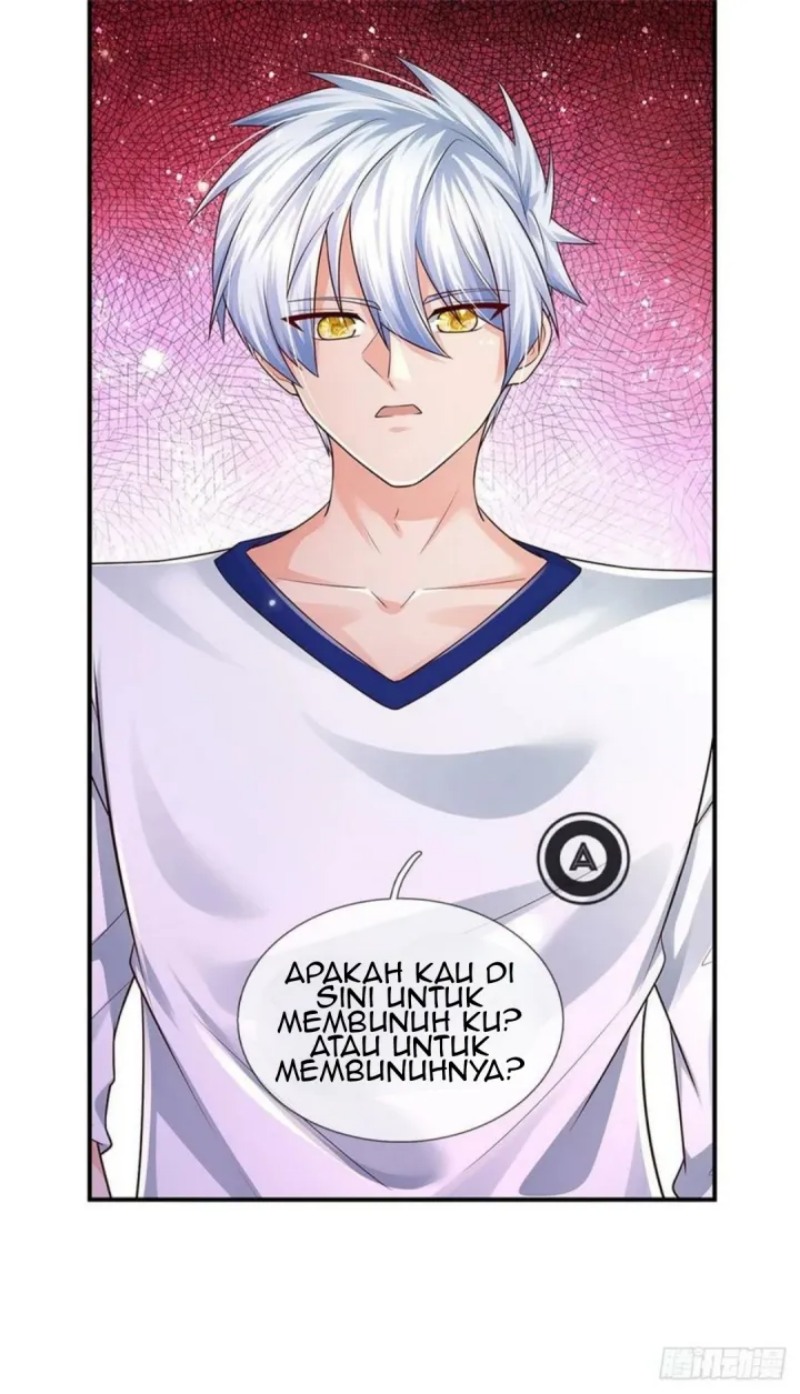 100.000 Layers Of Body Refining: I Raise All Emperor Chapter 109 page 22