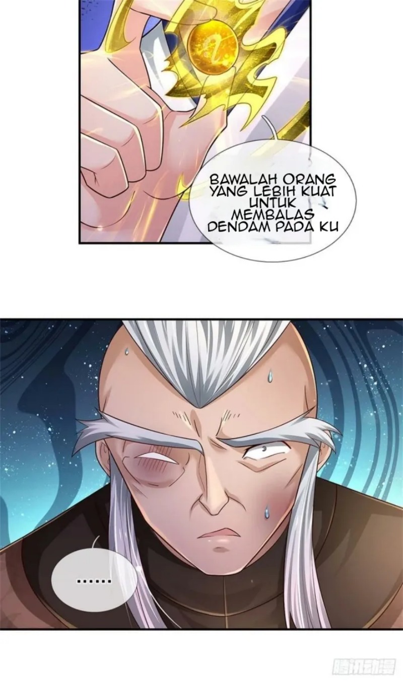 100.000 Layers Of Body Refining: I Raise All Emperor Chapter 109 page 26