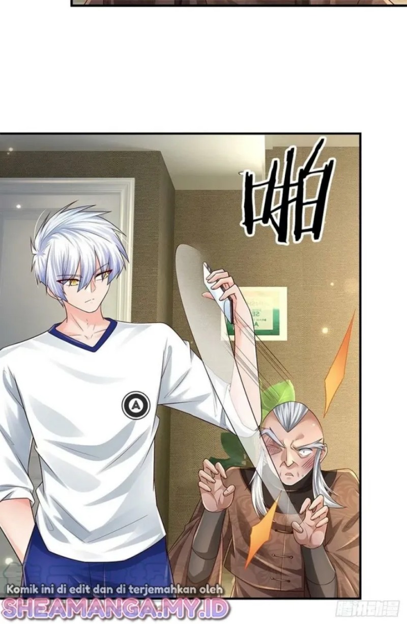 100.000 Layers Of Body Refining: I Raise All Emperor Chapter 109 page 29