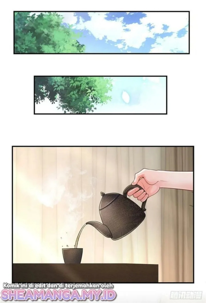 100.000 Layers Of Body Refining: I Raise All Emperor Chapter 109 page 4