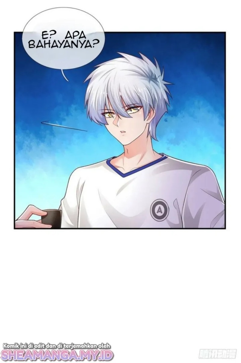 100.000 Layers Of Body Refining: I Raise All Emperor Chapter 109 page 6