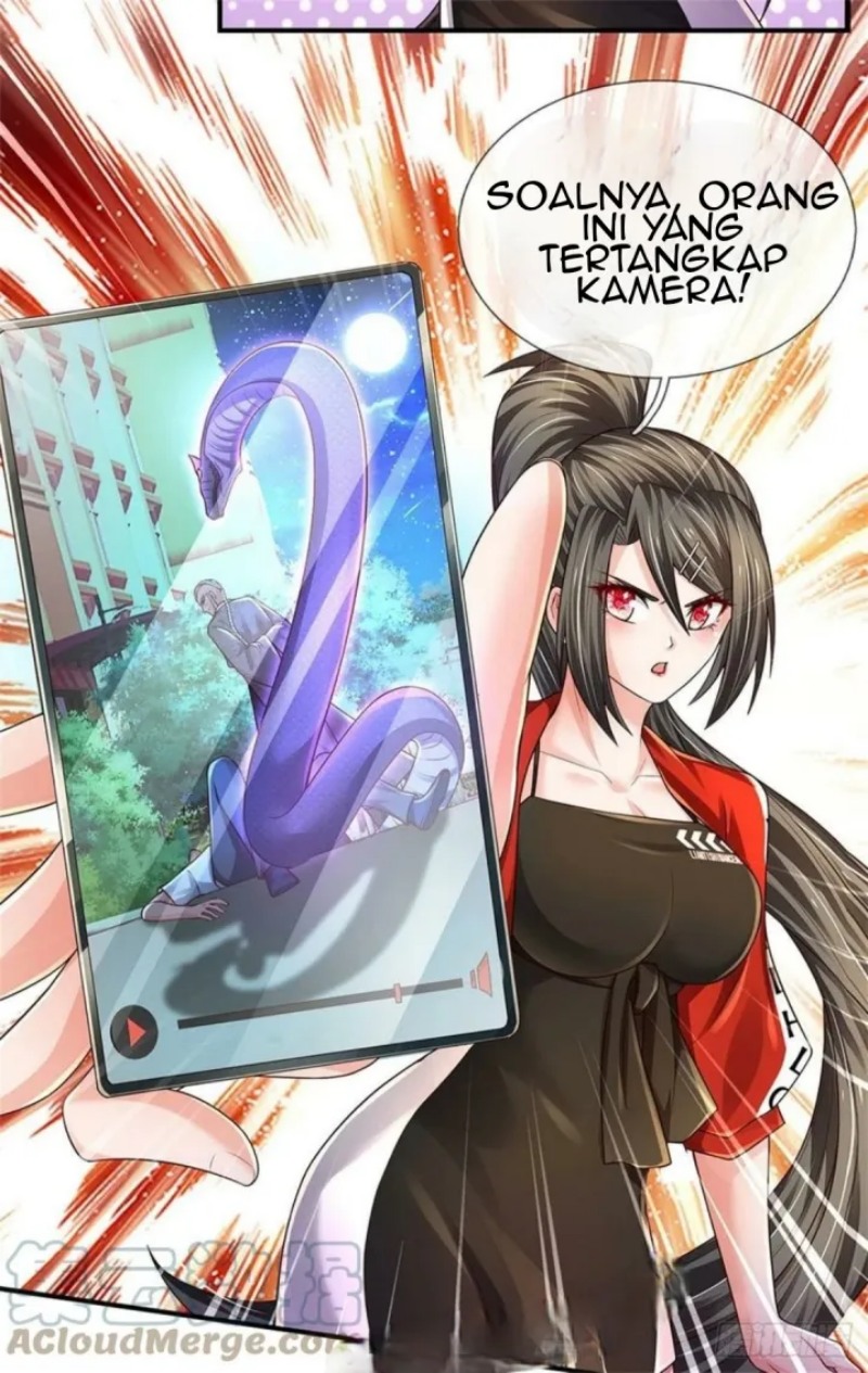 100.000 Layers Of Body Refining: I Raise All Emperor Chapter 109 page 9