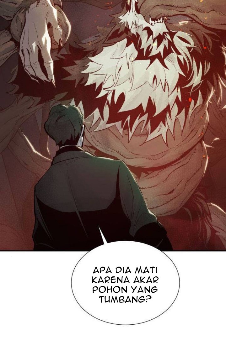 Alone Necromancer Chapter 30 page 17