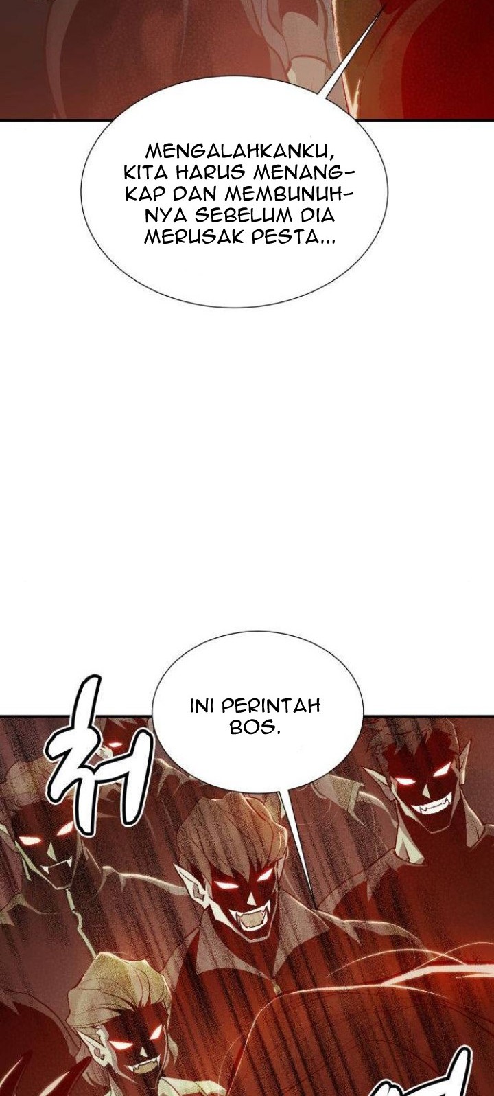 Alone Necromancer Chapter 30 page 28