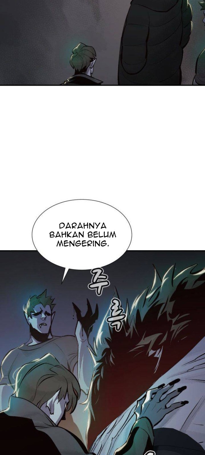 Alone Necromancer Chapter 30 page 35