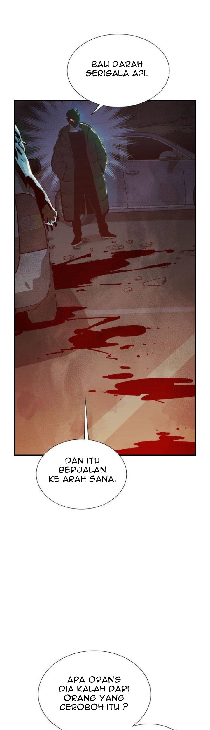 Alone Necromancer Chapter 30 page 38