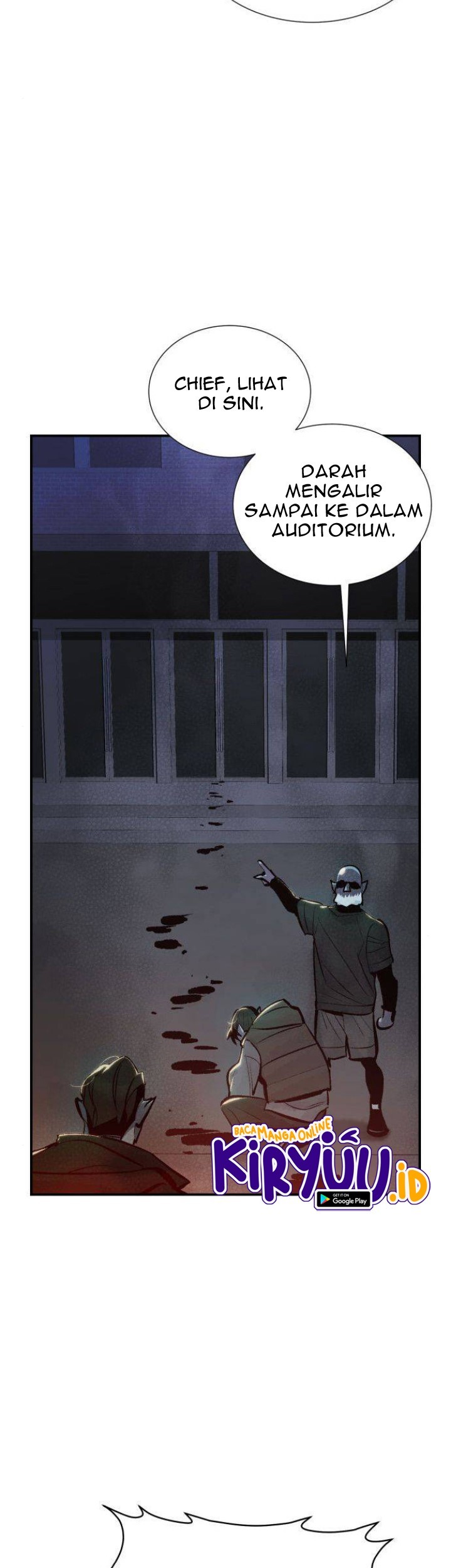 Alone Necromancer Chapter 30 page 40