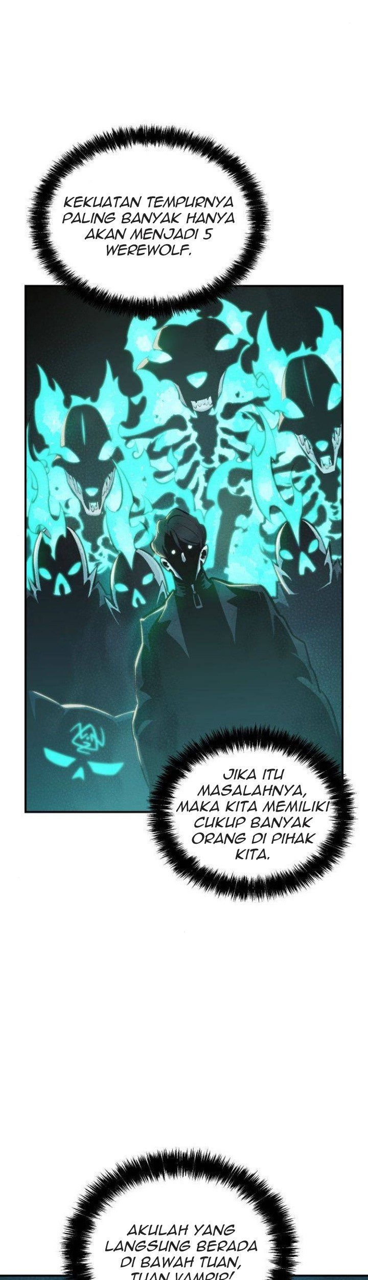 Alone Necromancer Chapter 30 page 44