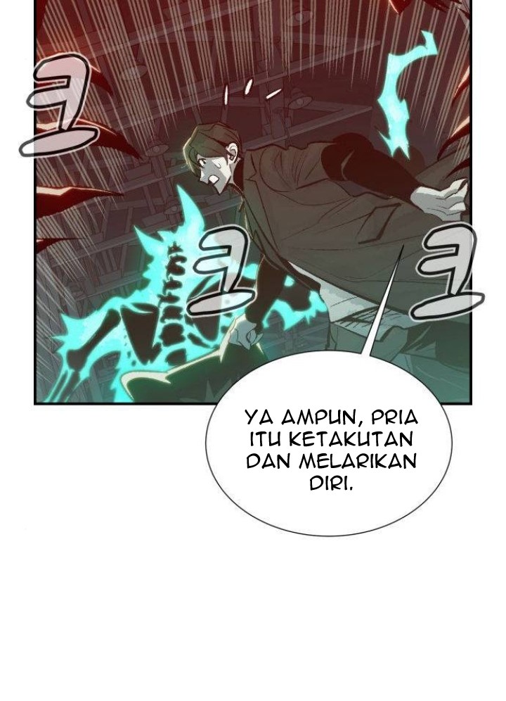 Alone Necromancer Chapter 30 page 50