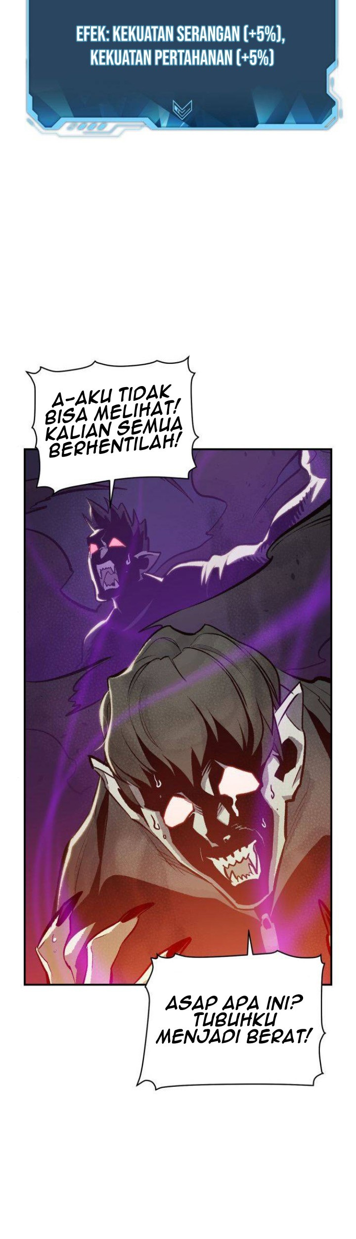 Alone Necromancer Chapter 30 page 64