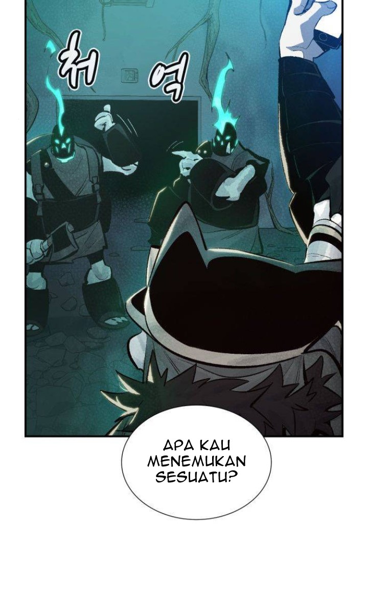 Alone Necromancer Chapter 30 page 15