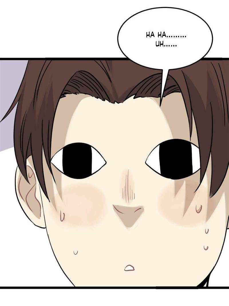 All Hail the Sect Leader Chapter 125 page 15