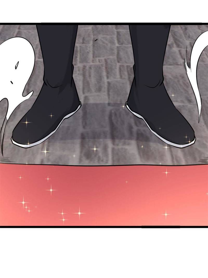 All Hail the Sect Leader Chapter 125 page 20