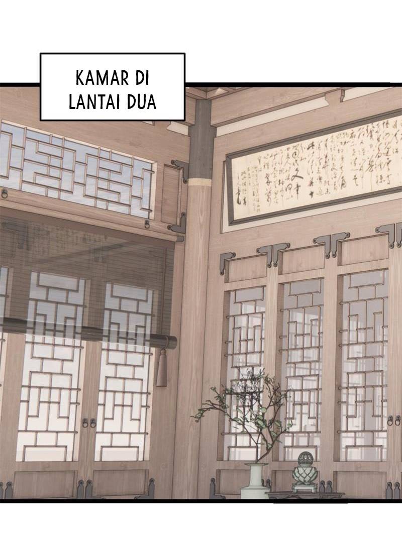 All Hail the Sect Leader Chapter 125 page 27