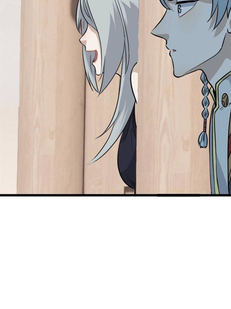 All Hail the Sect Leader Chapter 125 page 33