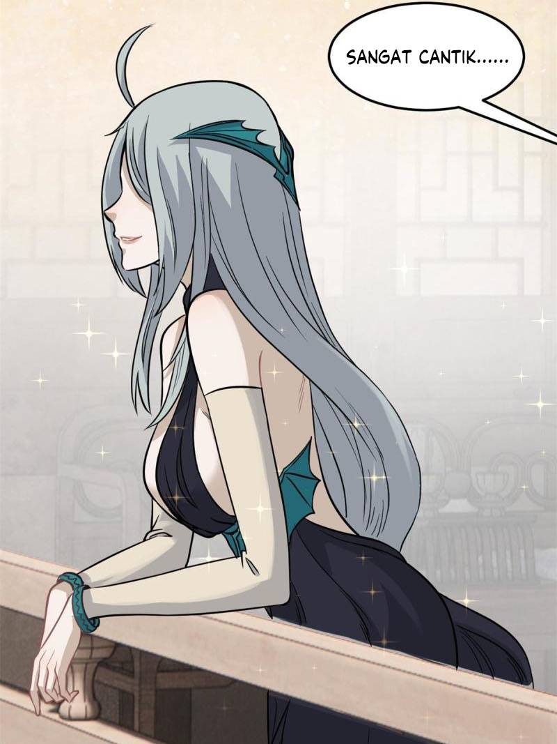 All Hail the Sect Leader Chapter 125 page 36