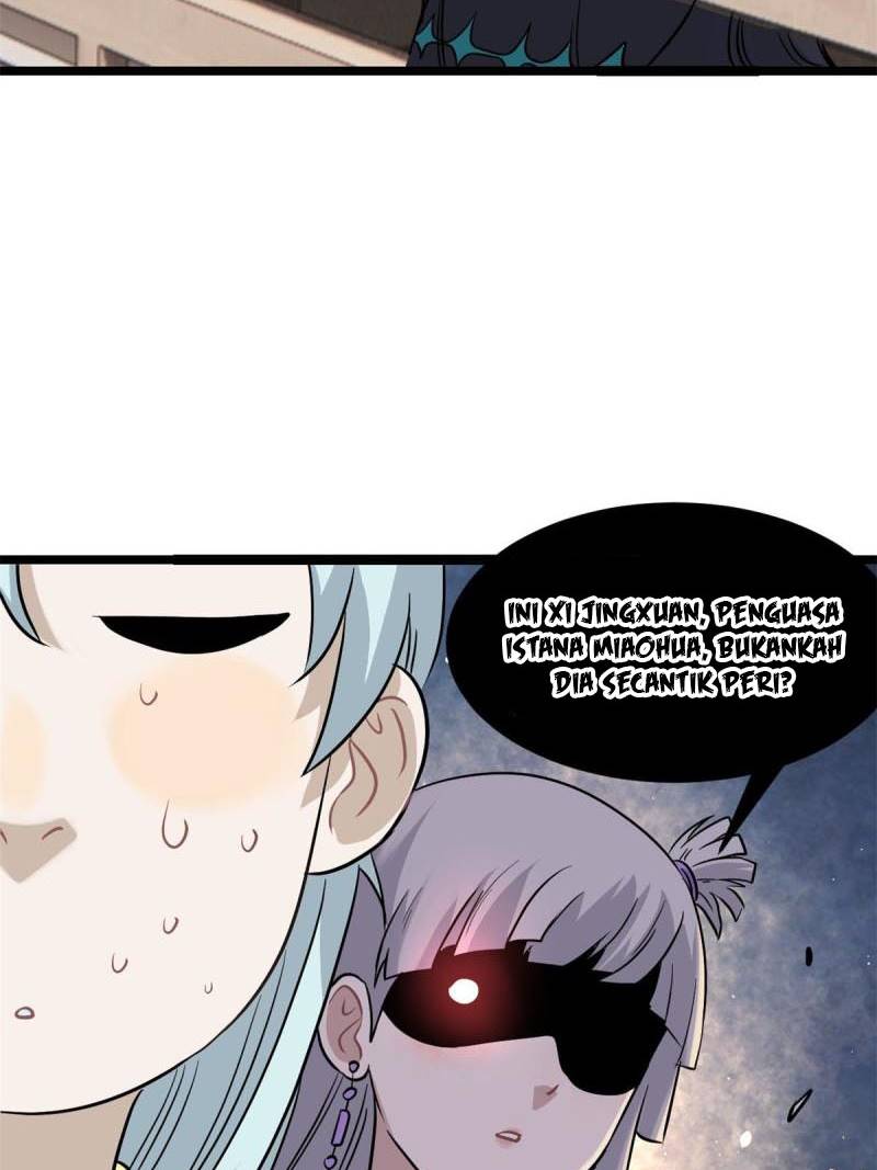 All Hail the Sect Leader Chapter 125 page 37